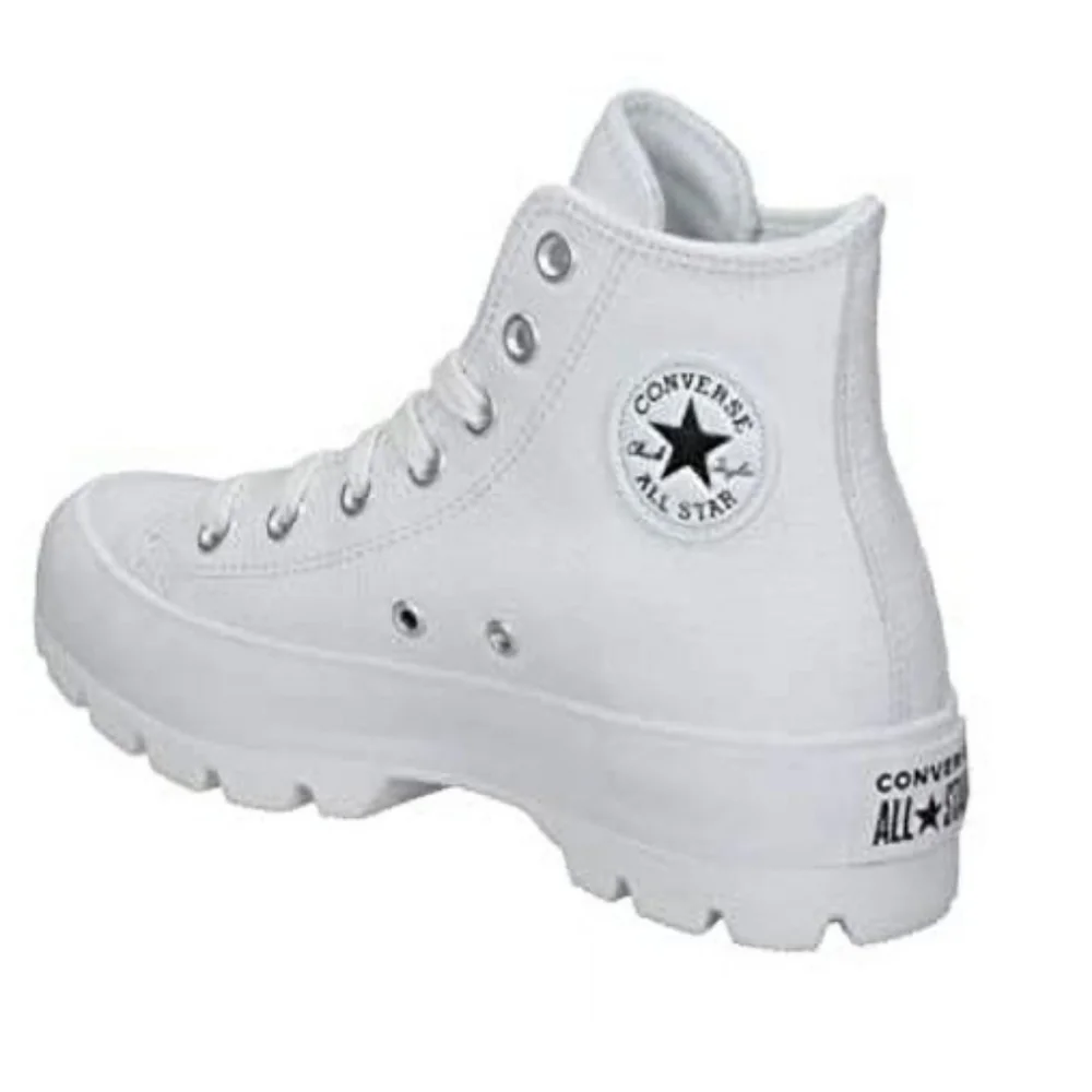 ♾️♡CONVERSE 567165C White